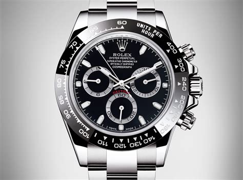 rolex daytona ceramic guide|daytona ceramic bezel.